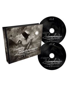 ASP - Zaubererbruder: Live & Extended CD