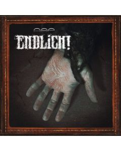 ASP - ENDLiCH! (Limited Deluxe Box) CD