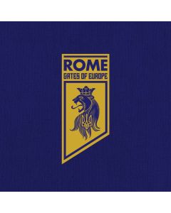 Rome - Gates Of Europe CD
