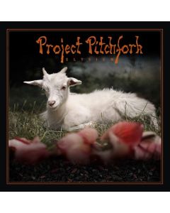 Project Pitchfork - Elysium CD