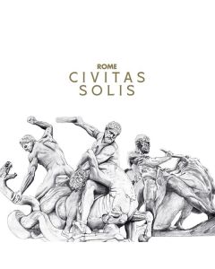 Rome - Civitas Solis CD