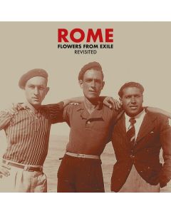 Rome - Flowers From Exile Revisited CD