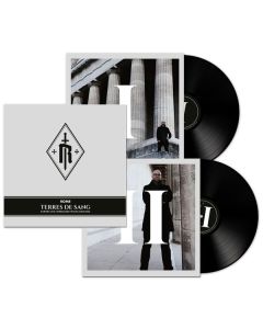 Rome - Terres De Sang: Rarities And Unreleased Tracks 2005-2025 LP