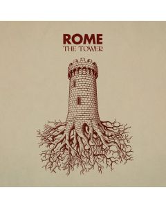 Rome - The Tower CD