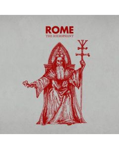 Rome - The Hierophant CD