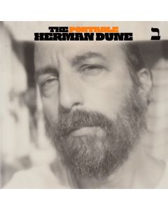 Herman Dune (aka Herman Düne) - The Portable Herman Dune Vol.2 LP