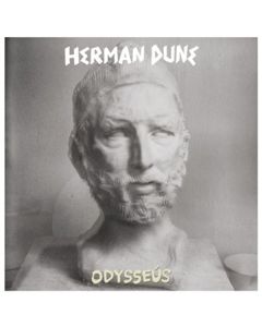 Herman Dune (aka Herman Düne) - Odysseús LP