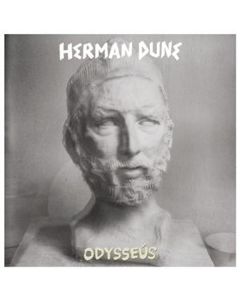 Herman Dune (aka Herman Düne) - Odysseús CD