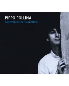 Pippo Pollina - Aspettando Che Sia Mattino CD
