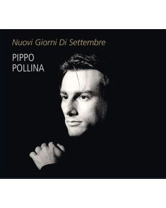 Pippo Pollina - Nuovi Giorni Di Settembre CD