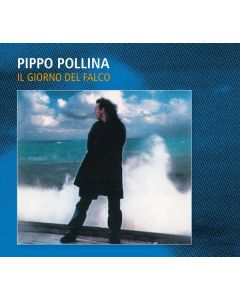 Pippo Pollina - Il Giorno Del Falco CD