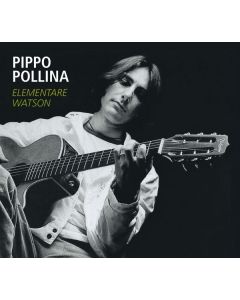 Pippo Pollina - Elementare Watson CD