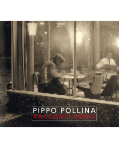 Pippo Pollina - Racconti Brevi CD