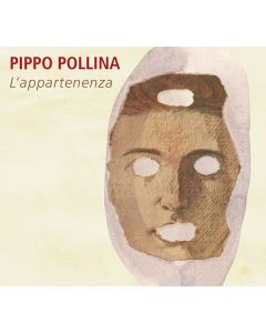 Pippo Pollina - L`Appartenenza CD