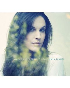 Simin Tander - Where Water Travels Home CD