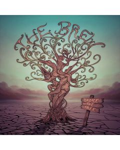 The Brew (UK) - Shake The Tree CD