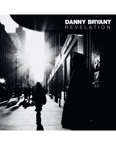 Danny Bryant - Revelation CD