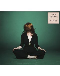 Teresa Bergman - Apart CD