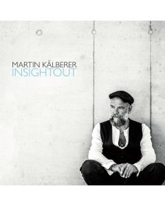 Martin Kälberer - Insightout CD