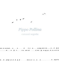 Pippo Pollina - Canzoni Segrete CD
