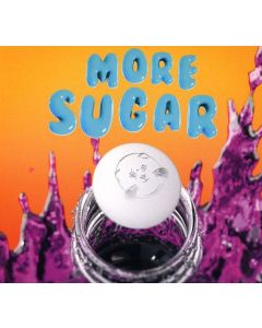 Fatcat - More Sugar CD
