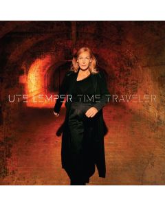 Ute Lemper - Time Traveler CD