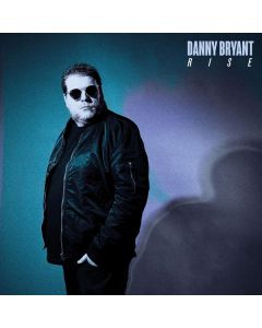 Danny Bryant - Rise CD