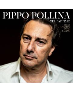 Pippo Pollina - Nell'attimo LP