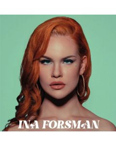 Ina Forsman - Ina Forsman CD