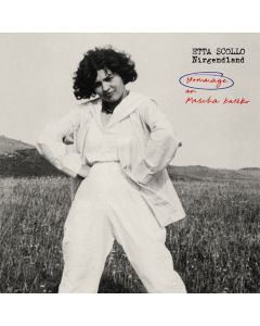 Etta Scollo - Nirgendland CD
