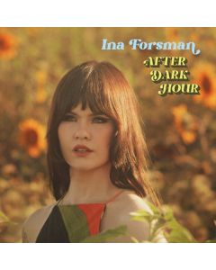 Ina Forsman - After Dark Hour CD