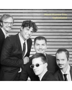 Horst Hansen - Sophisticated CD