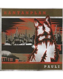 Rantanplan - Pauli CD