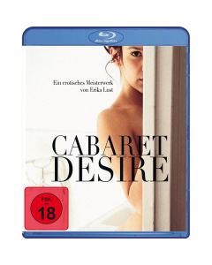 Cabaret Desire (Blu-ray) BR