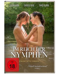Im Reich der Nymphen DVD