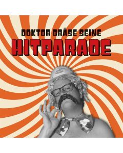 Frog Bog Dosenband - Doktor Dräse seine Hitparade CD