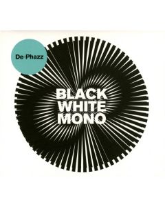 De-Phazz (DePhazz) - Black White Mono CD