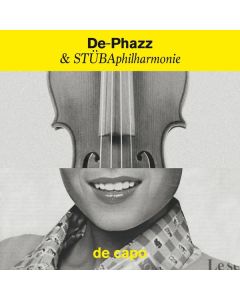 De-Phazz (DePhazz) - De Capo CD