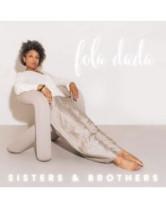 Fola Dada - Sisters & Brothers CD