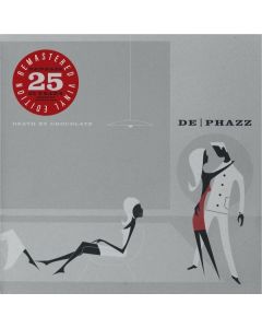 De-Phazz (DePhazz) - Death By Chocolate (25 Years Anniversary) (remastered) LP