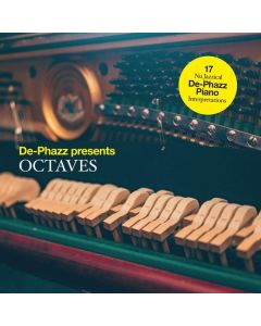 De-Phazz Presents Octaves LP