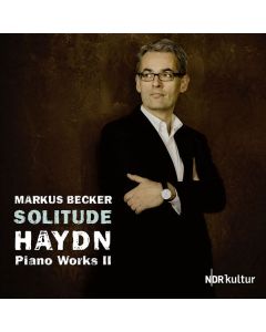 Joseph Haydn (1732-1809) - Klaviersonaten H16 Nr.20 & 44 CD