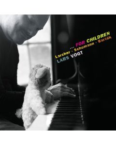 Lars Vogt - For Children CD