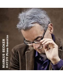 Joseph Haydn (1732-1809) - Klaviersonaten H.16 Nr.21,23,28,34,46 CD