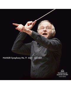Gustav Mahler (1860-1911) - Symphonie Nr.9 CD