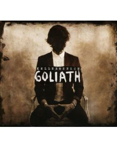 Kellermensch - Goliath CD