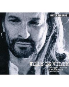 Willy DeVille - Unplugged In Berlin 2002 (180g) LP