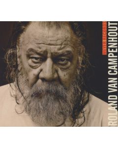 Roland Van Campenhout - Dah Blues Iz-A-Comming CD