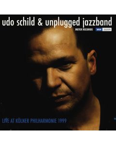 Udo Schild - Live At Kölner Philharmonie 1999 LP