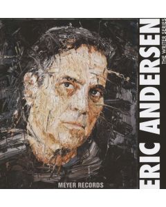 Eric Andersen - The Writer Series (180g) (Limited Numbered Box Set) (+ Poster) (+ Autographs Card) LP